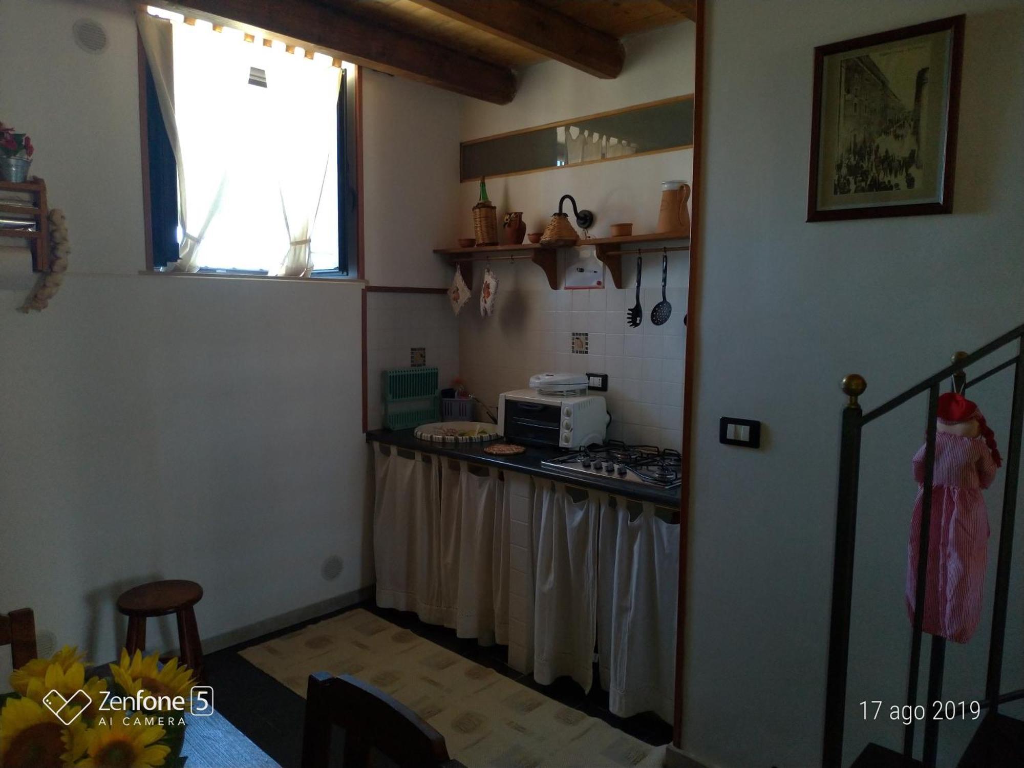 Willa I Dammusi Santa Croce Camerina Zewnętrze zdjęcie
