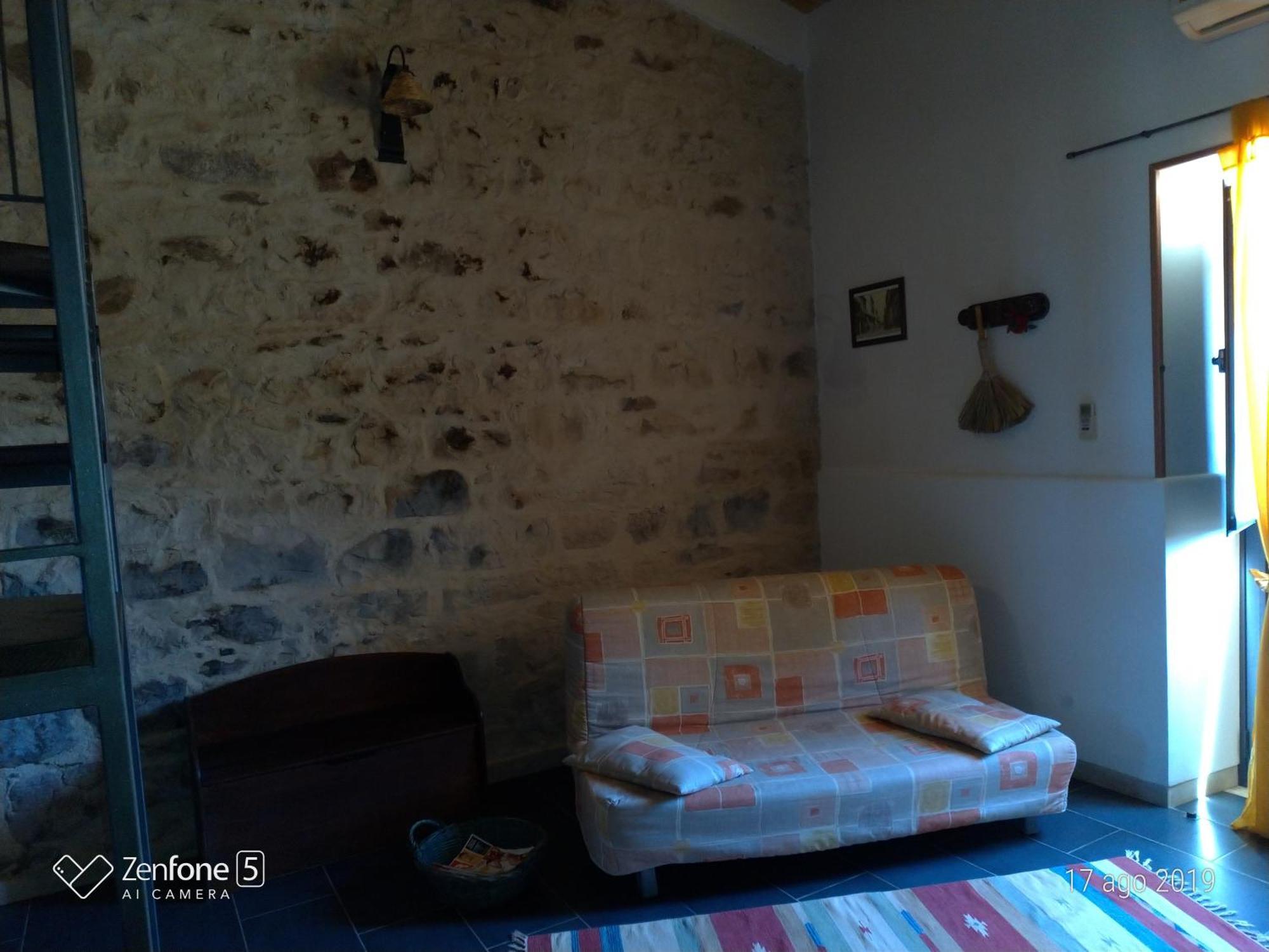Willa I Dammusi Santa Croce Camerina Zewnętrze zdjęcie